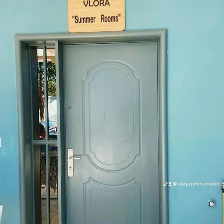 Summer Влёра