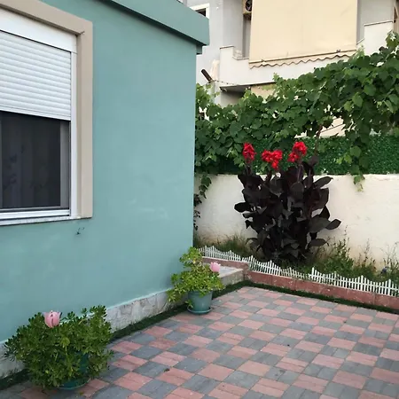 Appartement Summer