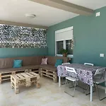 Apartmán Summer Vlorë