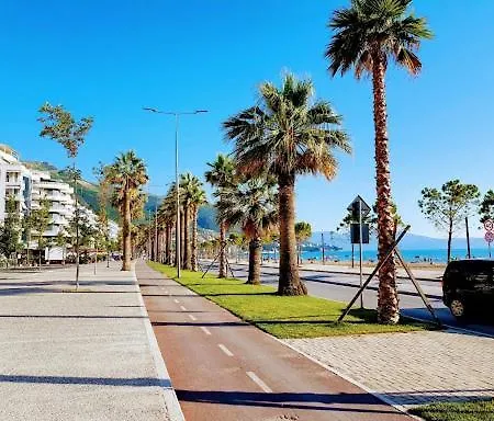 Appartamento Summer Vlorë