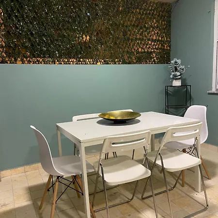 Apartment Summer