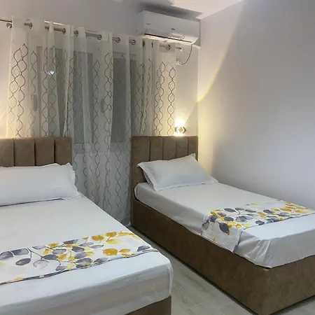 Appartamento Summer Vlorë