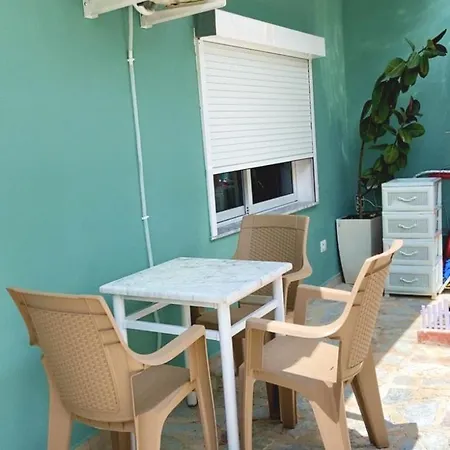Apartment Summer *