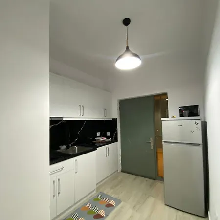 Apartment Summer Vlore