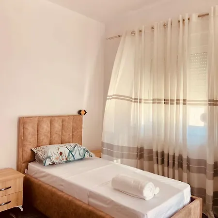 Apartment Summer Vlore
