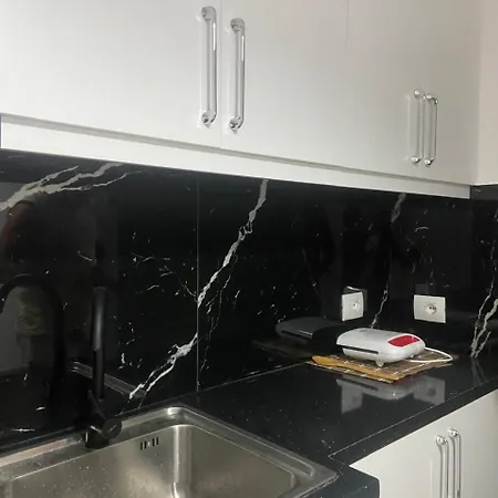 Appartamento Summer Vlorë