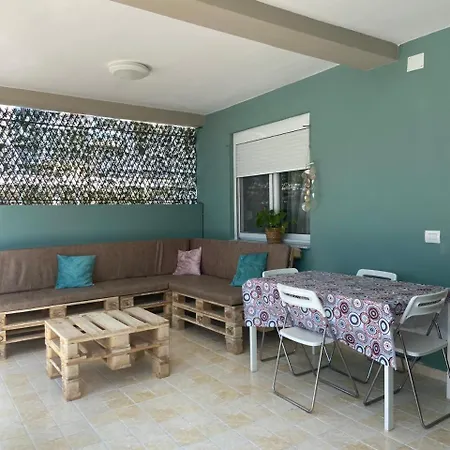 Appartamento Summer Vlorë