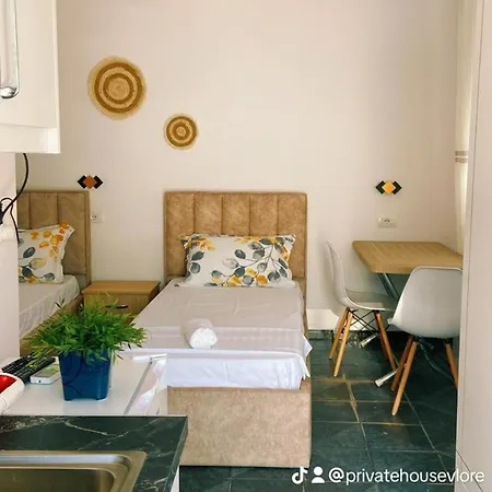 Summer Appartamento Vlorë