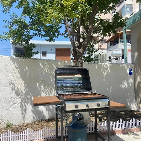 Summer דירה