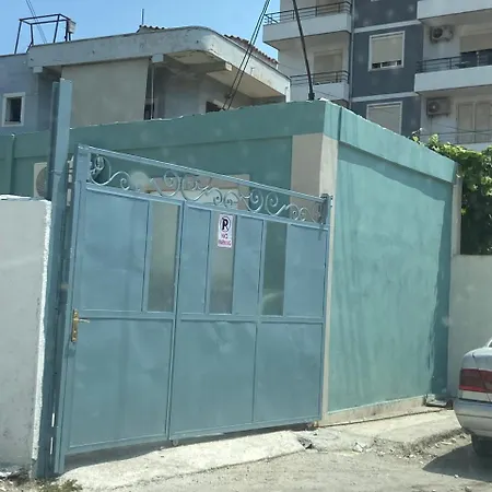Appartamento Summer Vlorë