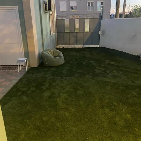 Apartment Summer Vlore