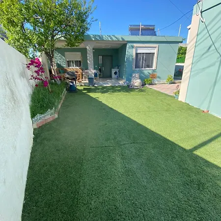 דירה Summer *