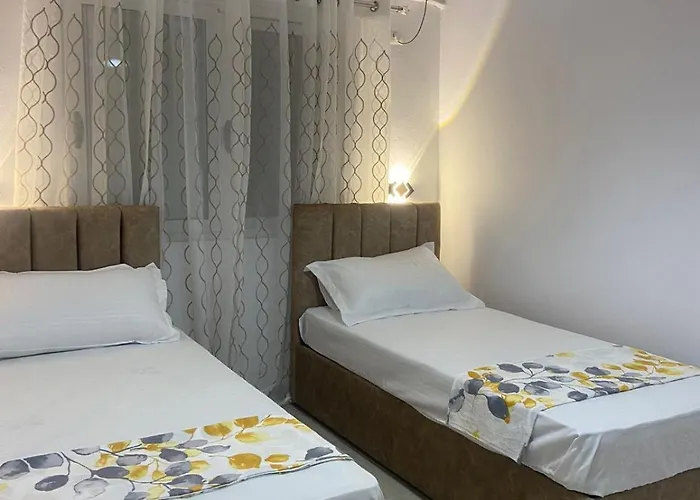 Apartment Summer Vlorë