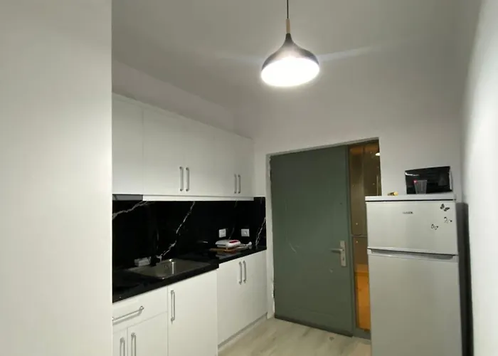 Apartment Summer Vlorë