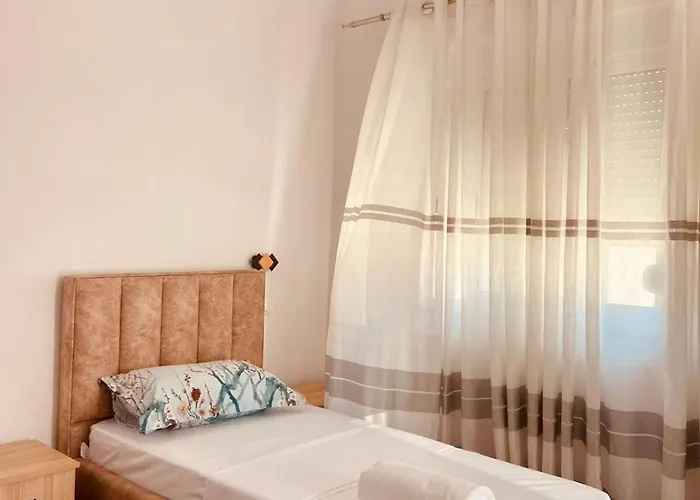 Apartment Summer Vlorë