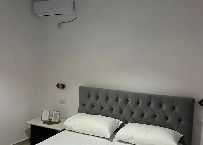 Apartment Summer Vlorë