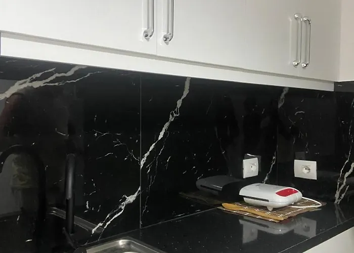 Apartment Summer Vlorë