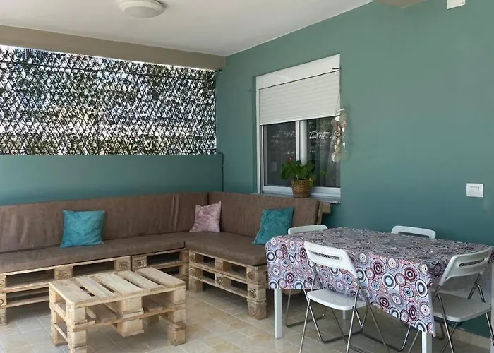 Apartment Summer Vlorë