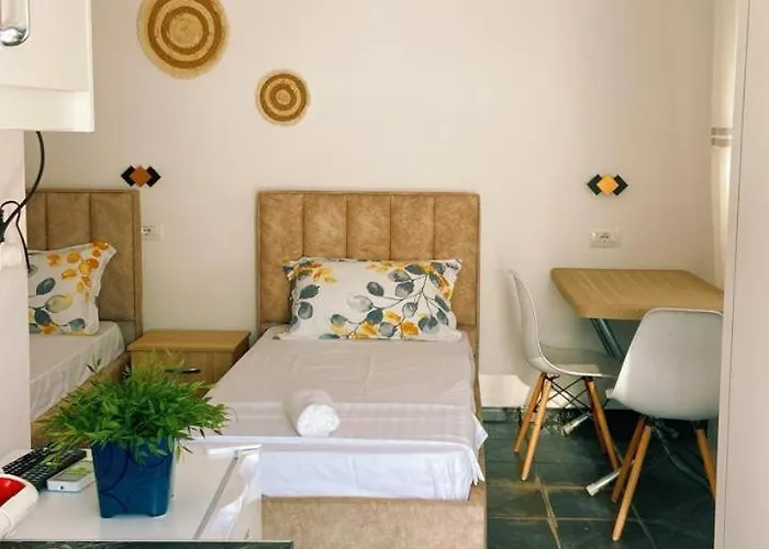 Summer Apartment Vlorë