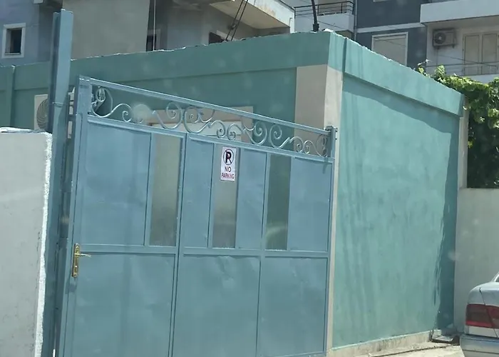 Apartment Summer Vlorë