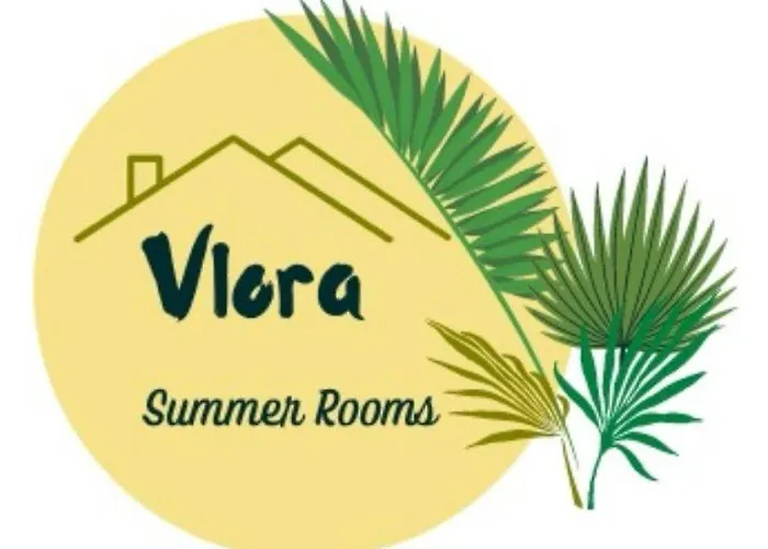 Summer Apartment Vlorë