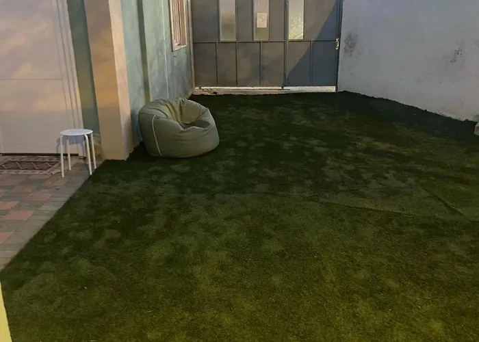 Apartment Summer Vlorë